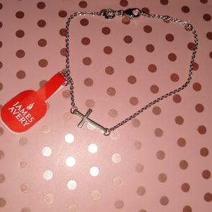 James Avery braclet
